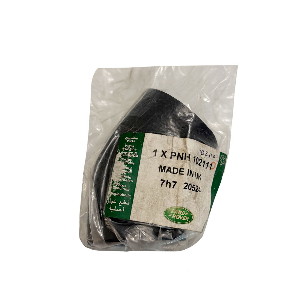 Short Hose Turbo to Intercooler PNH102111